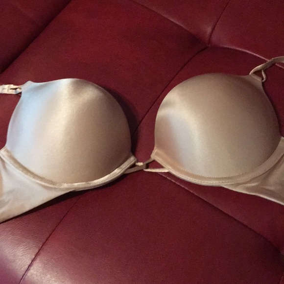 Victoria's Secret Other - Nude Push-Up Bra